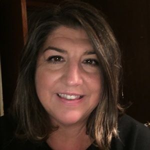 Meet your Posher, Susan